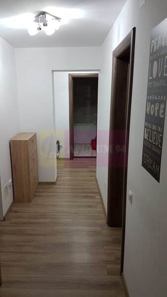 Vanzare apartament 2 camere in zona bd. Decebal stradal