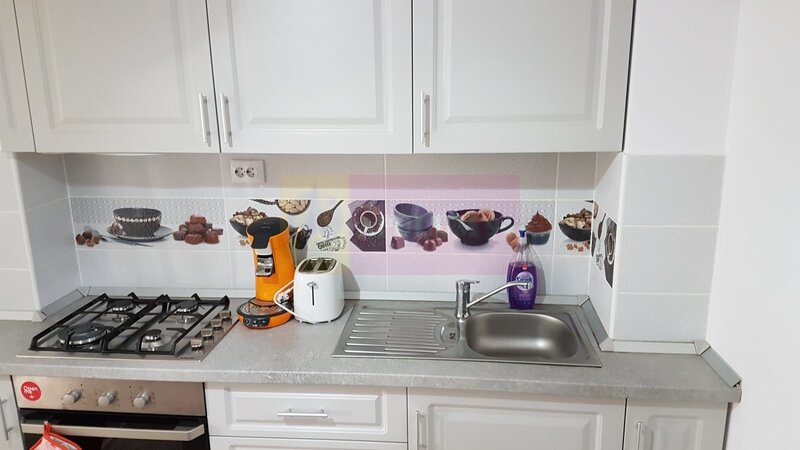 Vanzare apartament 2 camere in zona bd. Decebal stradal