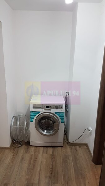 Vanzare apartament 2 camere in zona bd. Decebal stradal