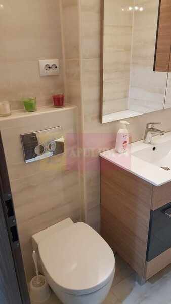 Vanzare apartament 2 camere in zona bd. Decebal stradal
